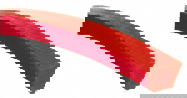 V-Belt: Section 3L, 3/8